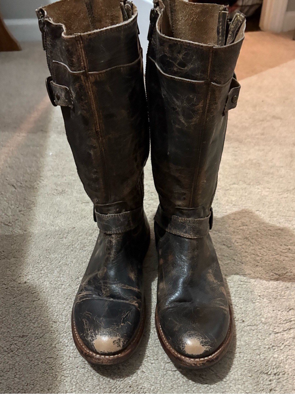 Bed St Women's Cobbler Collection Boots — image 3 of 5